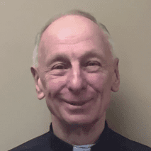 Fr. Art Baranowski : Weekend Associate