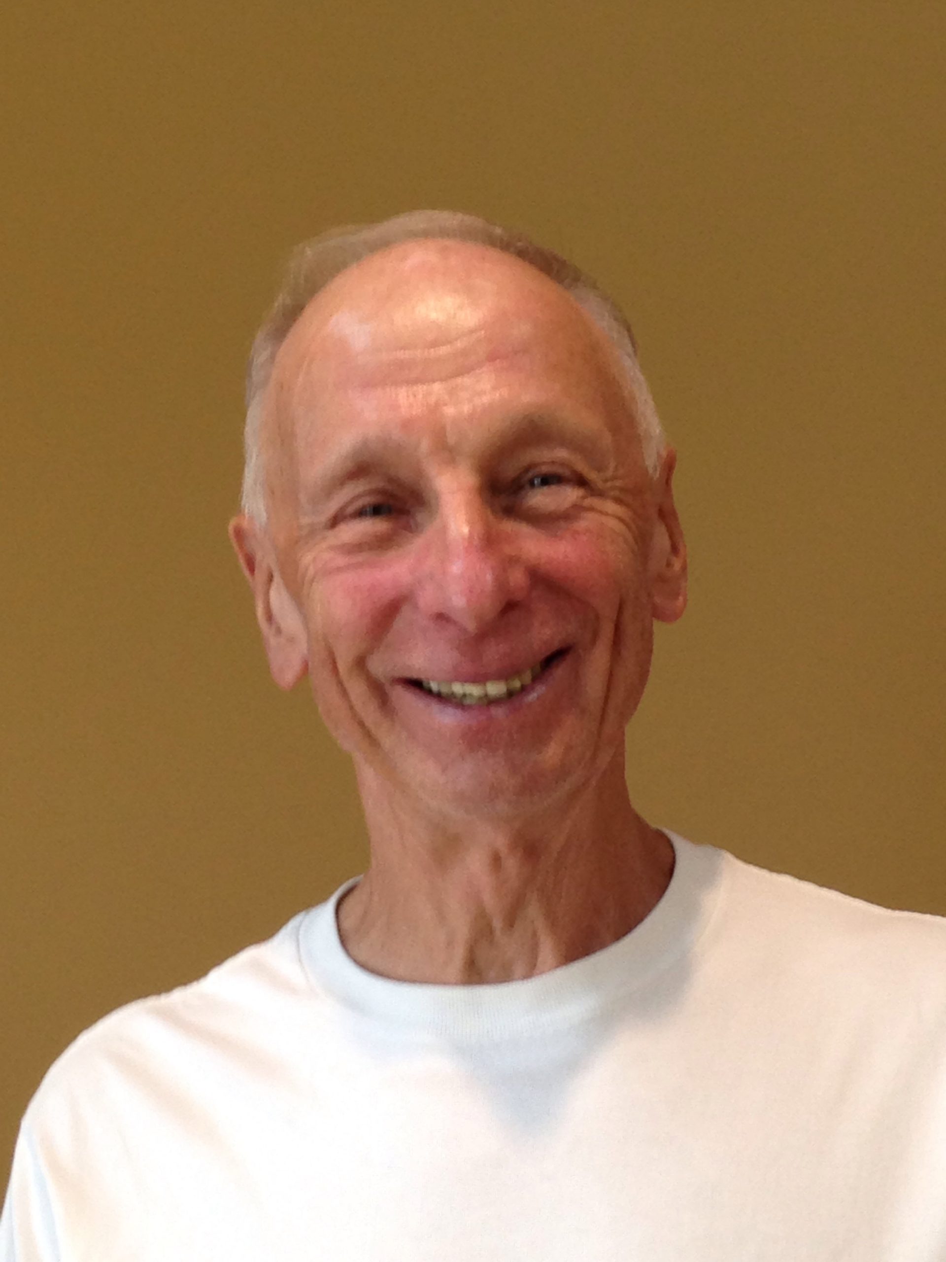 Fr. Art Baranowski : Weekend Associate